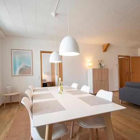 Exclusive 2 Bedroom Apartment Sønderborg Buitenkant foto