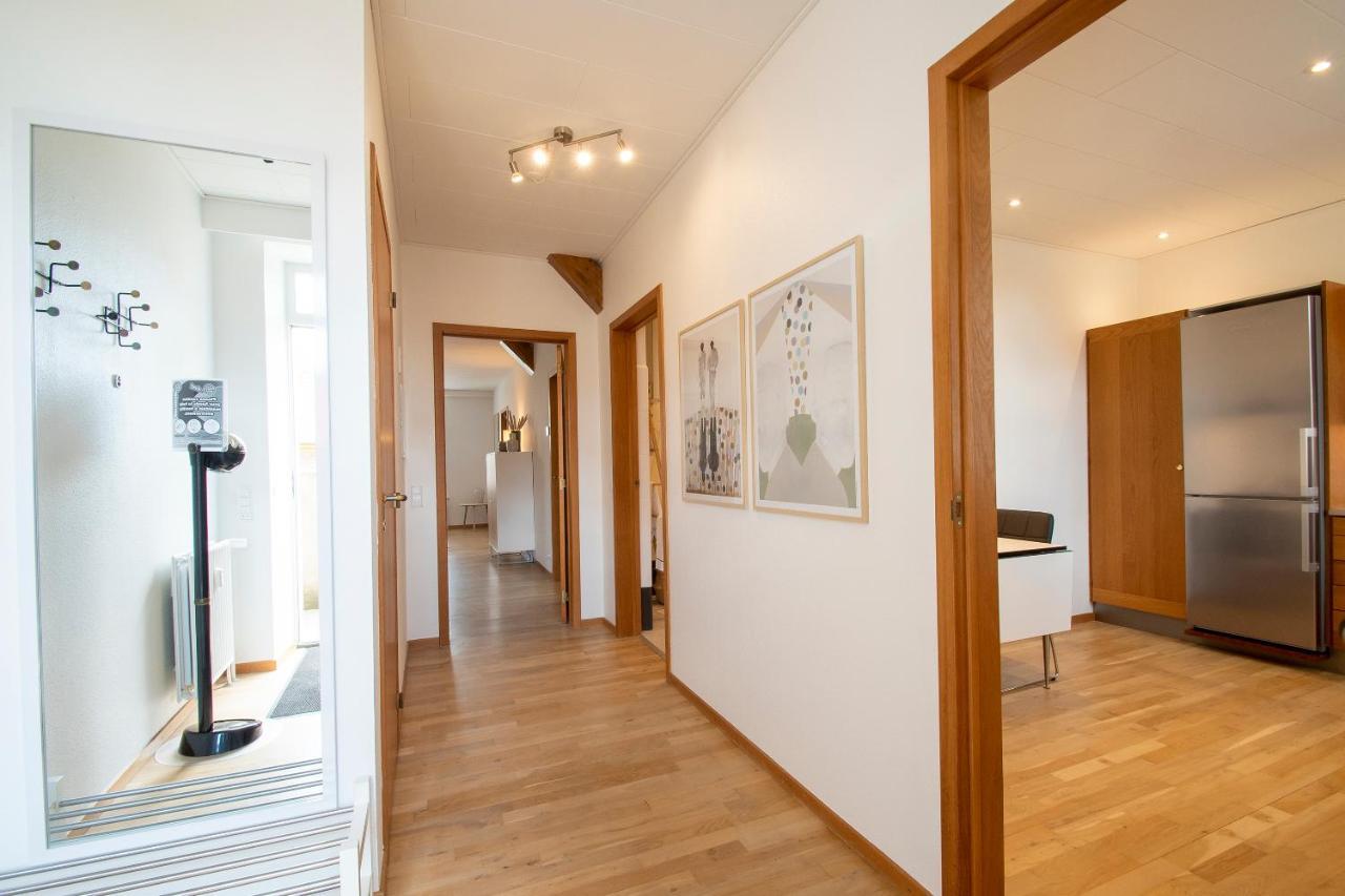 Exclusive 2 Bedroom Apartment Sønderborg Buitenkant foto