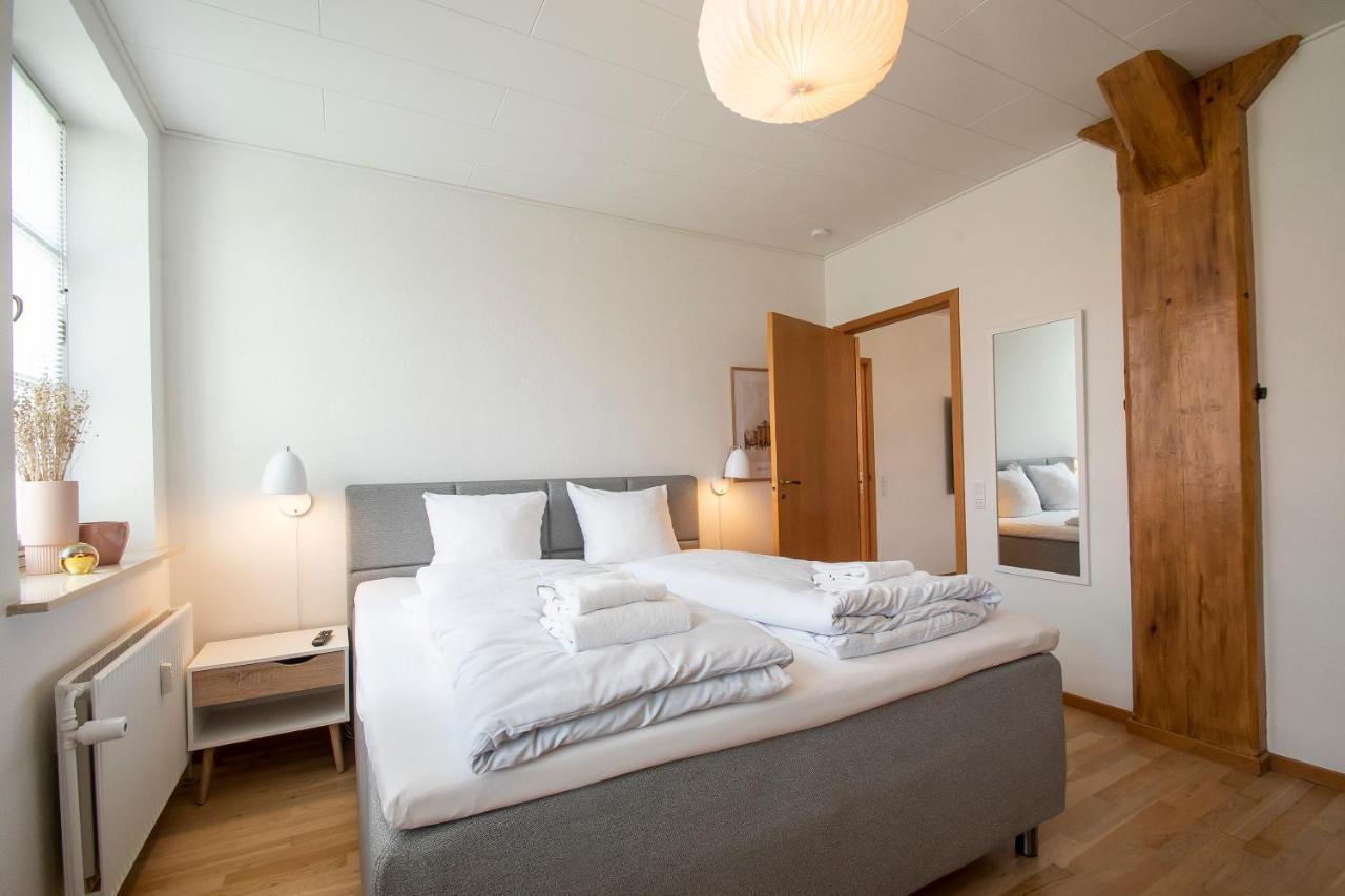 Exclusive 2 Bedroom Apartment Sønderborg Buitenkant foto