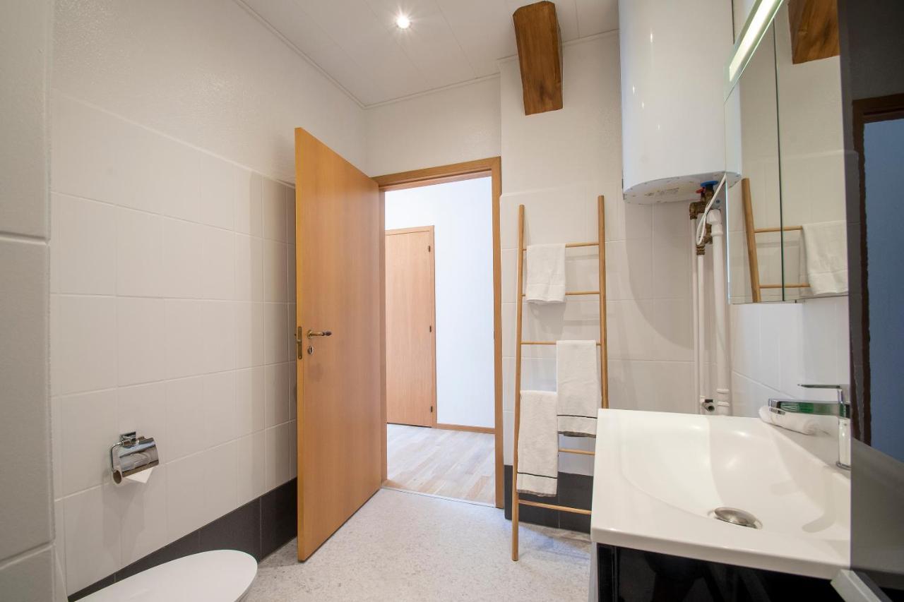 Exclusive 2 Bedroom Apartment Sønderborg Buitenkant foto