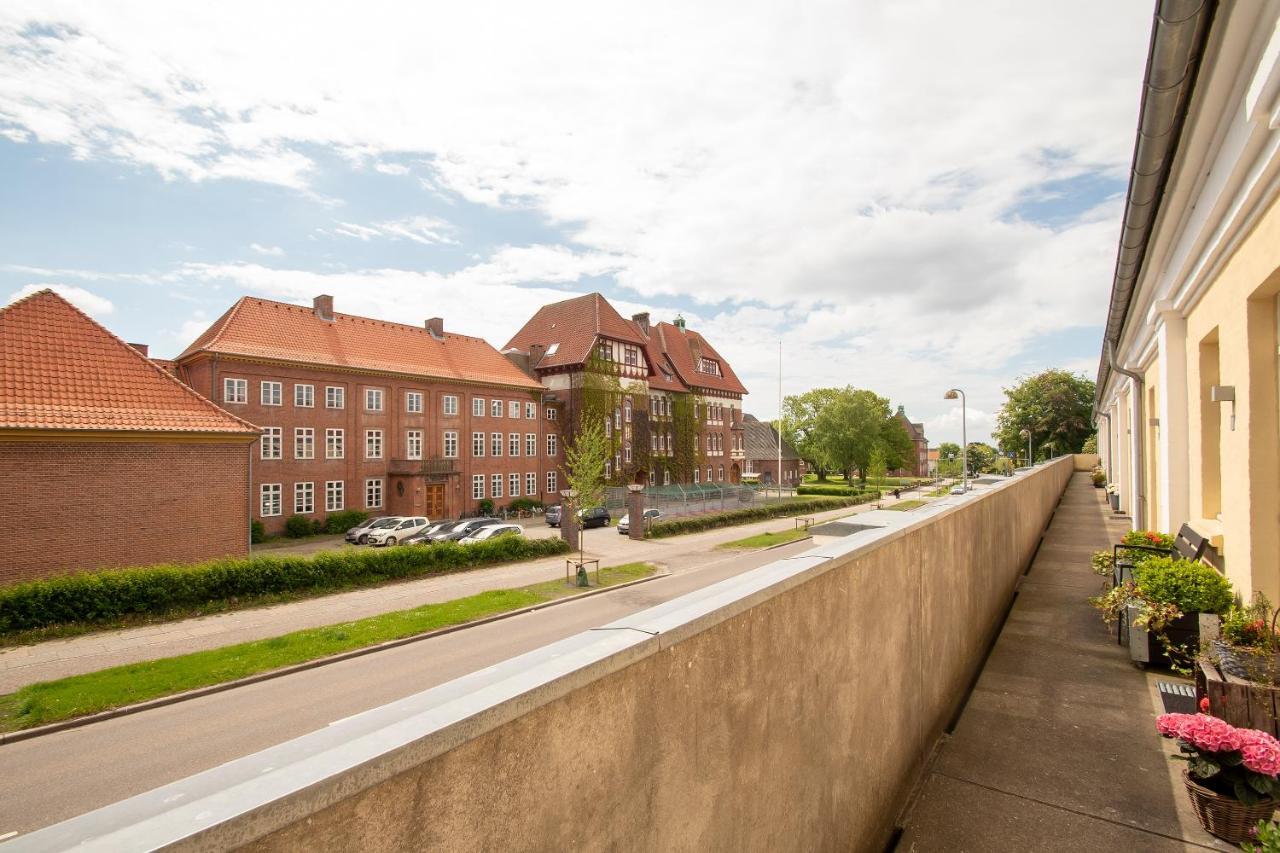 Exclusive 2 Bedroom Apartment Sønderborg Buitenkant foto