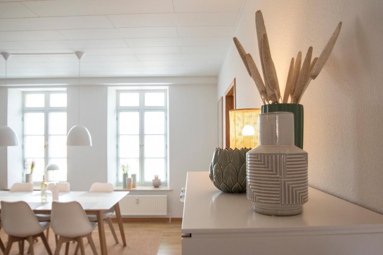 Exclusive 2 Bedroom Apartment Sønderborg Buitenkant foto
